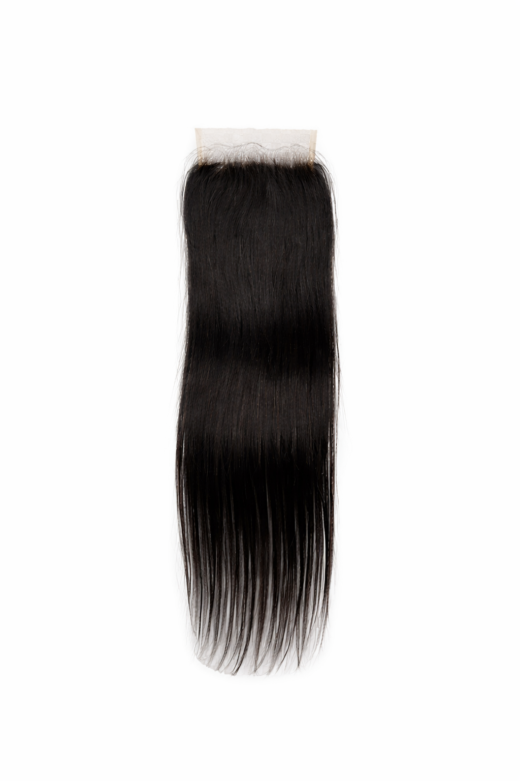 Straight Closure
