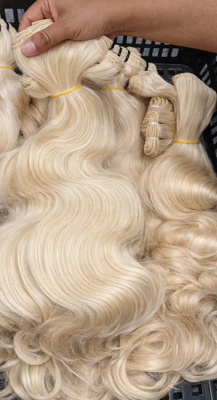 613 Bundles