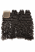 Burmese Curly