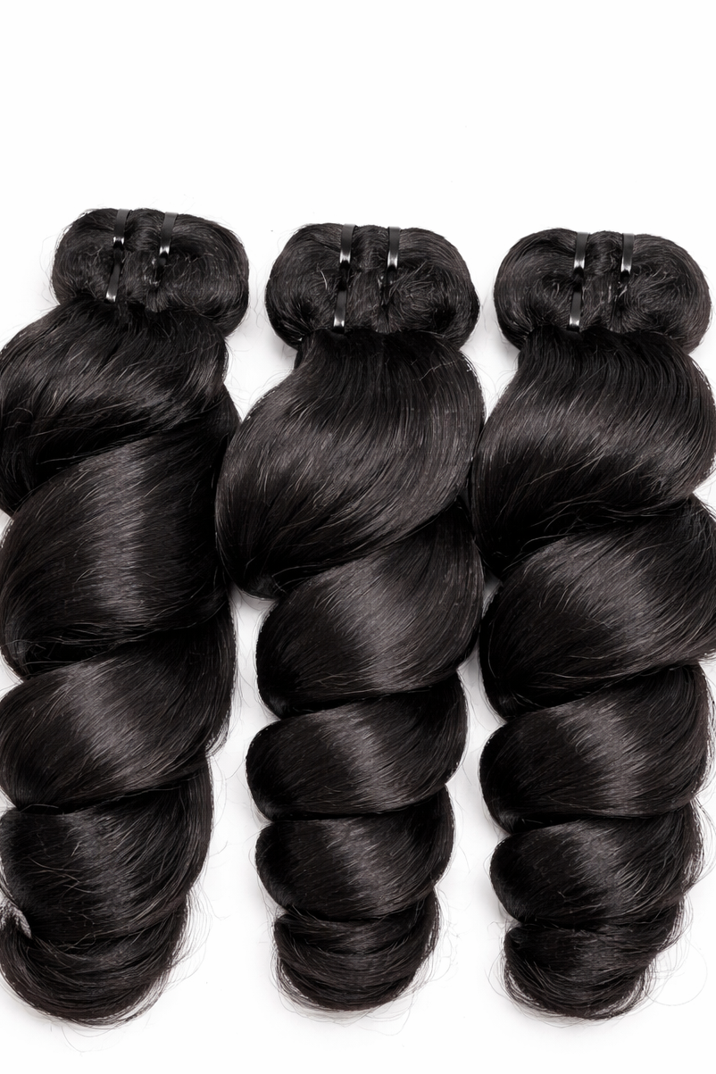 Loose Wave