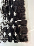 Virgin HD 13x6 Frontals