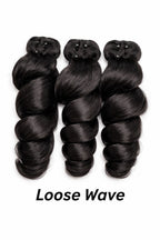Loose Wave