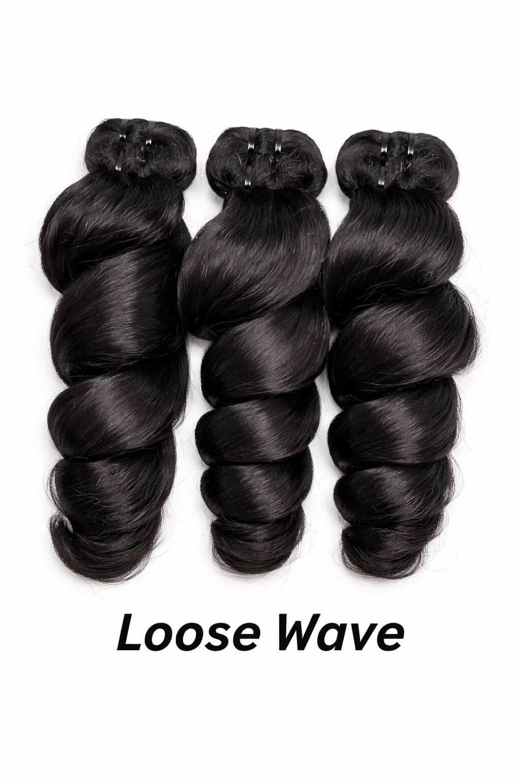 Loose Wave Bundles