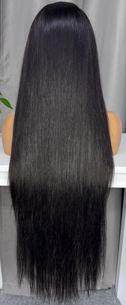 5x5 Virgin Wigs