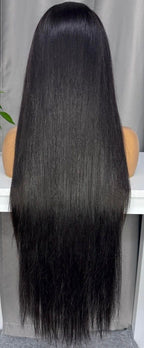 5x5 Raw Wigs