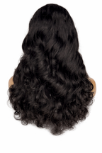 5x5 Raw Wigs