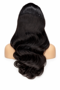 13x6 Virgin Wigs