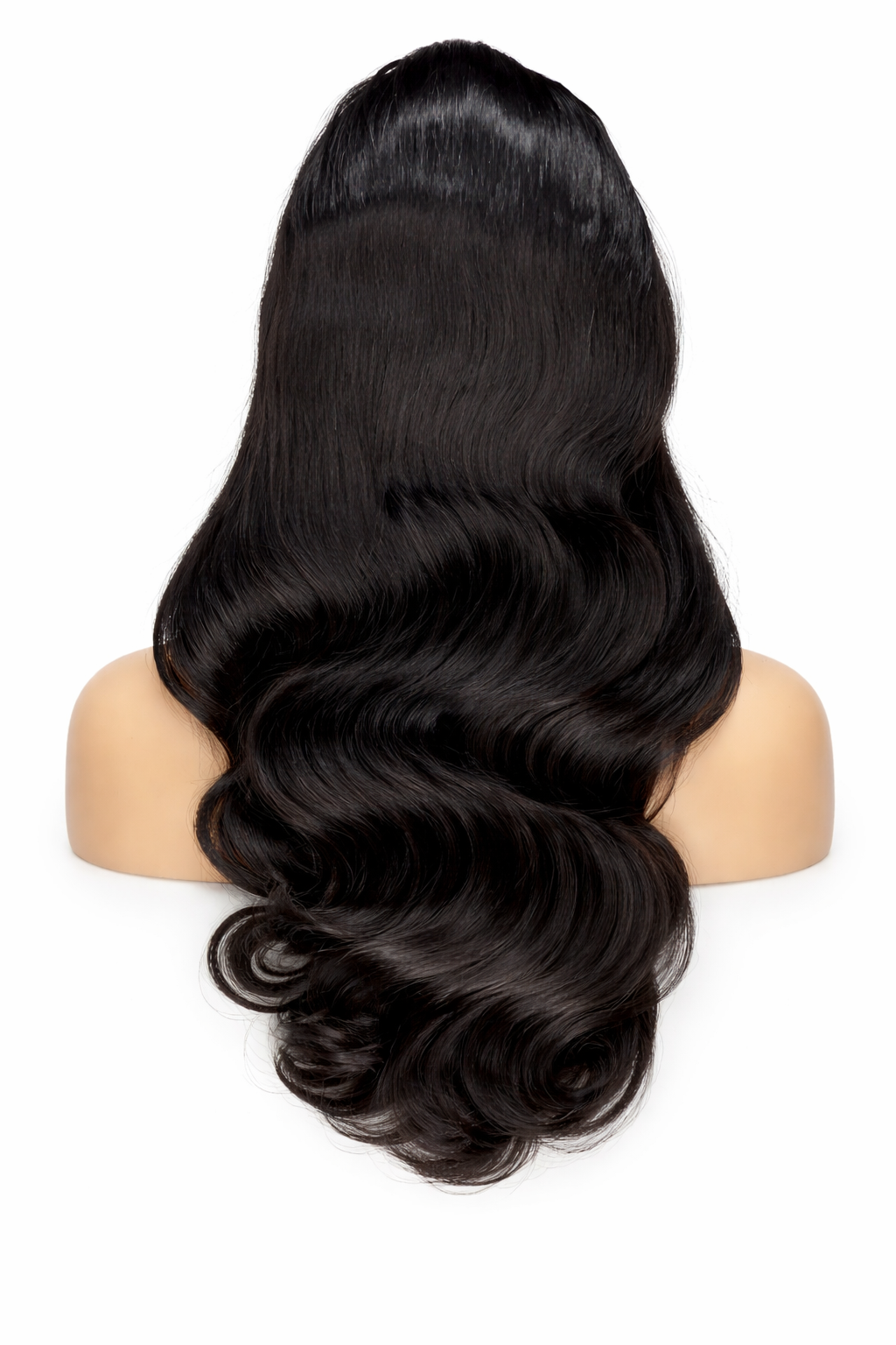 13x6 Virgin Wigs
